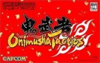 Onimusha Tactics