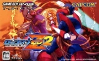 Rockman Zero 2