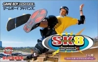 SK8: Tony Hawk no Pro Skater 2