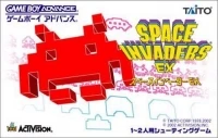 Space Invaders EX