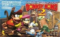 Super Donkey Kong 2