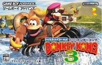 Super Donkey Kong 3