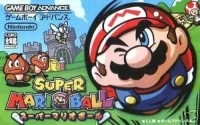 Super Mario Ball