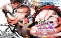 Super Street Fighter II X Revival