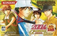 Tennis no Oji-Sama 2004: Glorious Gold