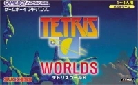 Tetris Worlds