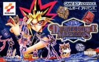 Yu-Gi-Oh! Dungeon Dice Monsters