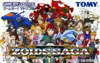 Zoids Saga