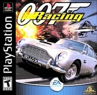 007 Racing