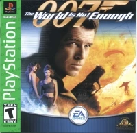 007: The World Is Not Enough - Greatest Hits