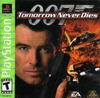 007: Tomorrow Never Dies - Greatest Hits