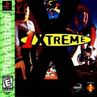 1Xtreme - Greatest Hits