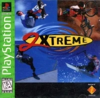 2Xtreme - Greatest Hits