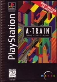 A-Train (Long Box)