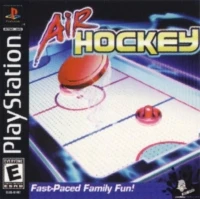 Air Hockey