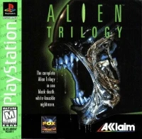 Alien Trilogy - Greatest Hits