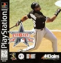 All-Star 1997 Featuring Frank Thomas