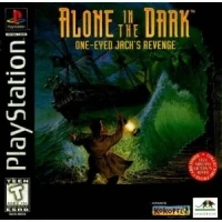 Alone in the Dark: One Eyed Jack's Revenge