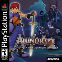 Alundra 2: A New Legend Begins