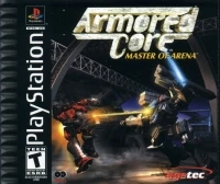 Armored Core: Master of Arena