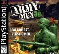 Army Men 3D