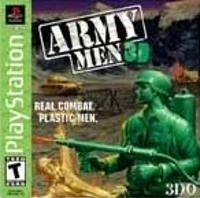 Army Men 3D - Greatest Hits