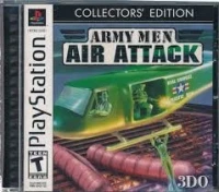 Army Men: Air Attack - Collectors' Edition