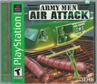 Army Men: Air Attack - Greatest Hits