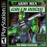 Army Men: Green Rogue