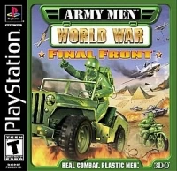 Army Men: World War: Final Front