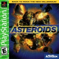 Asteroids - Greatest Hits