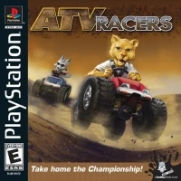 ATV Racers