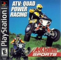 ATV: Quad Power Racing