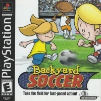 Backyard Soccer