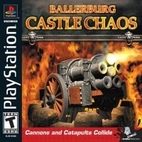 Ballerburg: Castle Chaos