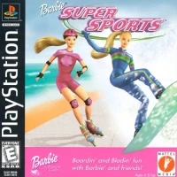 Barbie: Super Sports