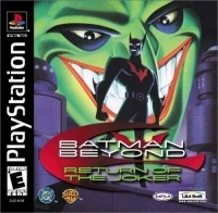 Batman Beyond: Return of the Joker