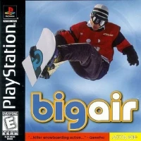 Big Air