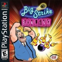 Big Strike Bowling