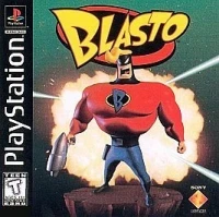 Blasto