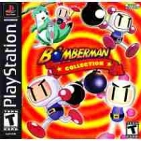 Bomberman Collection