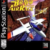 Bravo Air Race