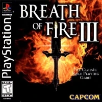 Breath of Fire III