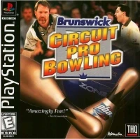 Brunswick Circuit Pro Bowling