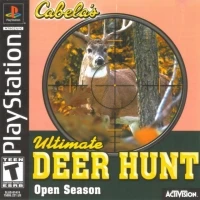 Cabela's Ultimate Deer Hunt: Open Season