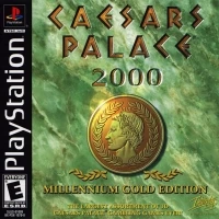 Caesars Palace 2000 - Millennium Gold Edition