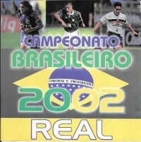 Campeonato Brasileiro 2002