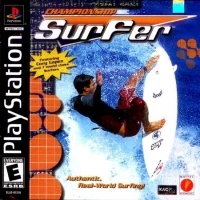 Championship Surfer