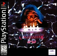 Chessmaster 3D