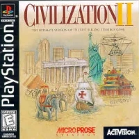 Civilization II